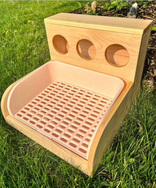 The Small Critters Curation