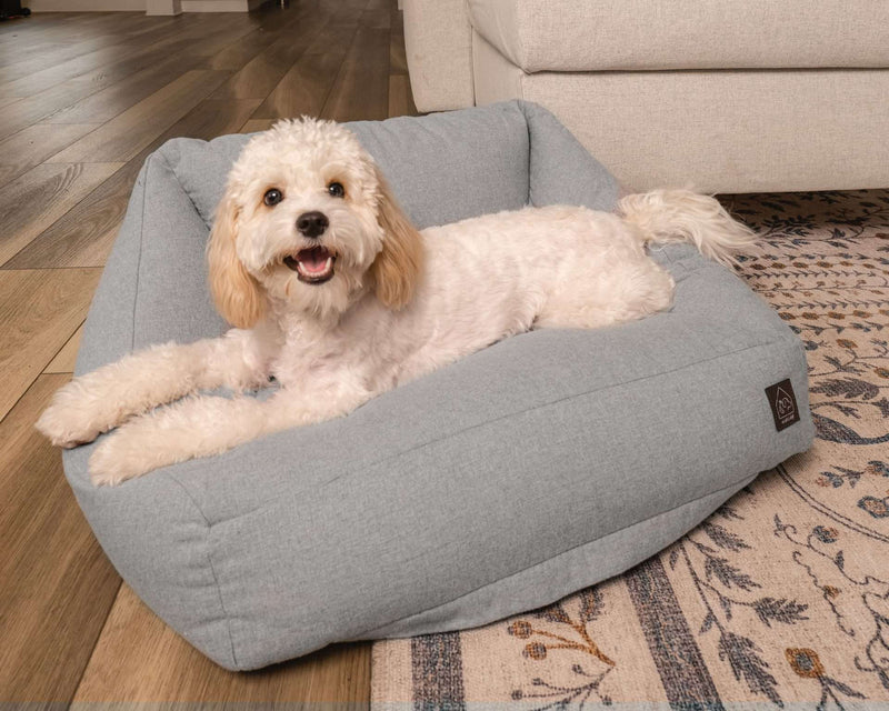 Beds & Crates