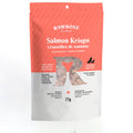 Rawbone Premium Salmon Krisps – 75 g