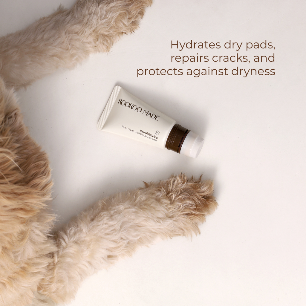 Paw Moisturizer