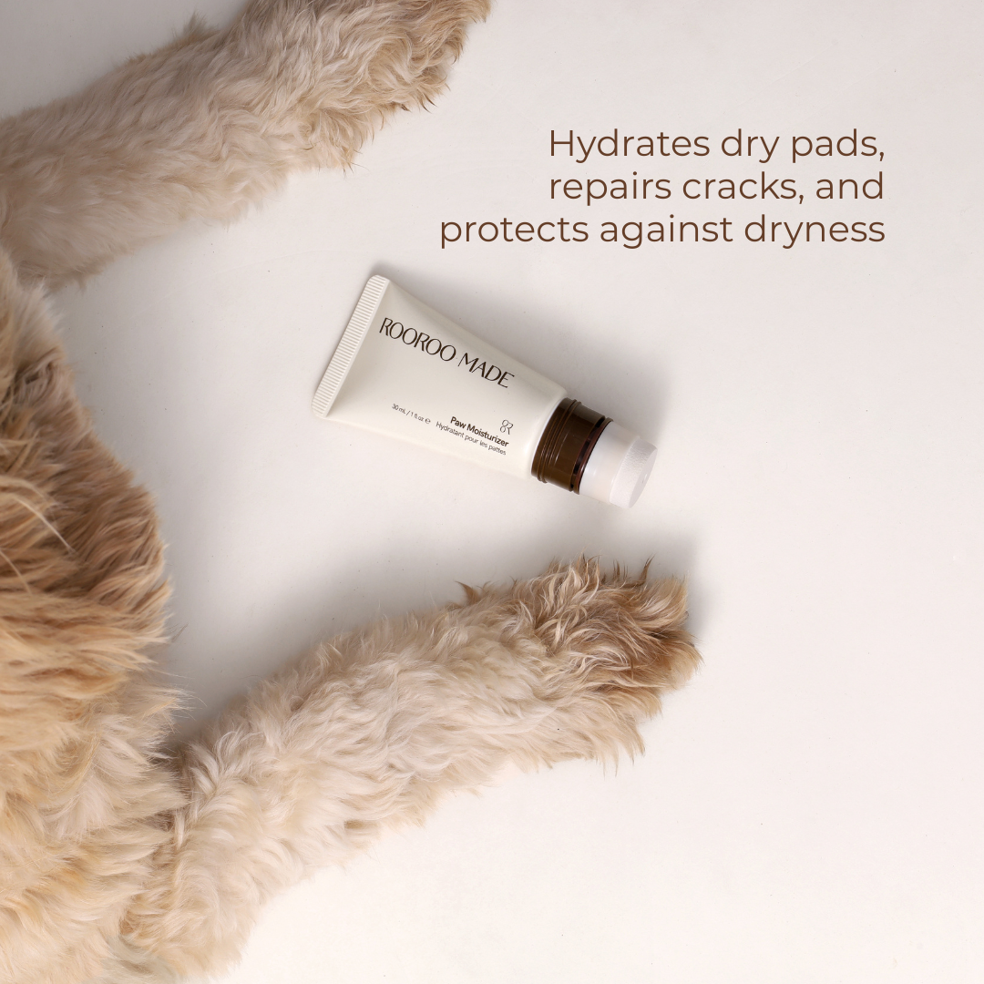 Paw Moisturizer