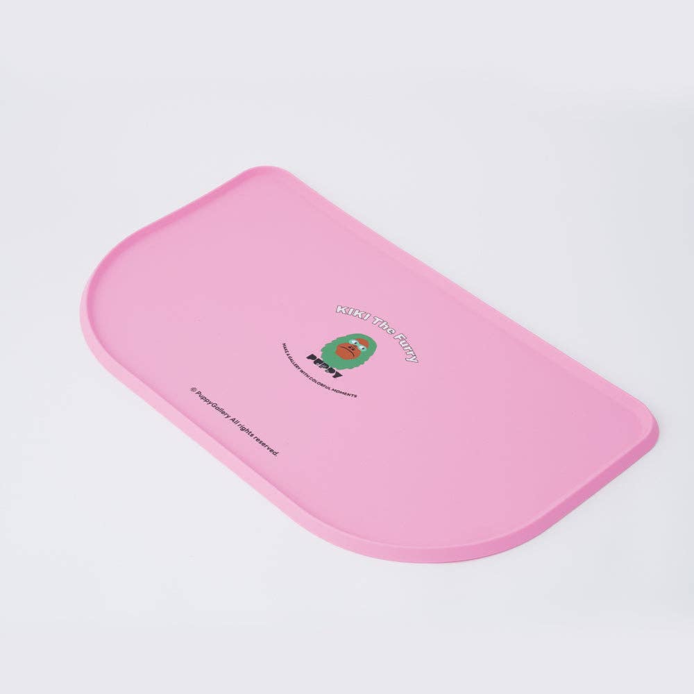 KiKi Feeding Mat