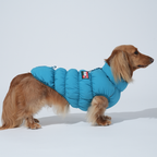 Kiroro Cloud Padding Vest