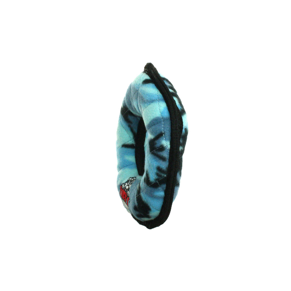 Tuffy Jr Ring - Camo Blue