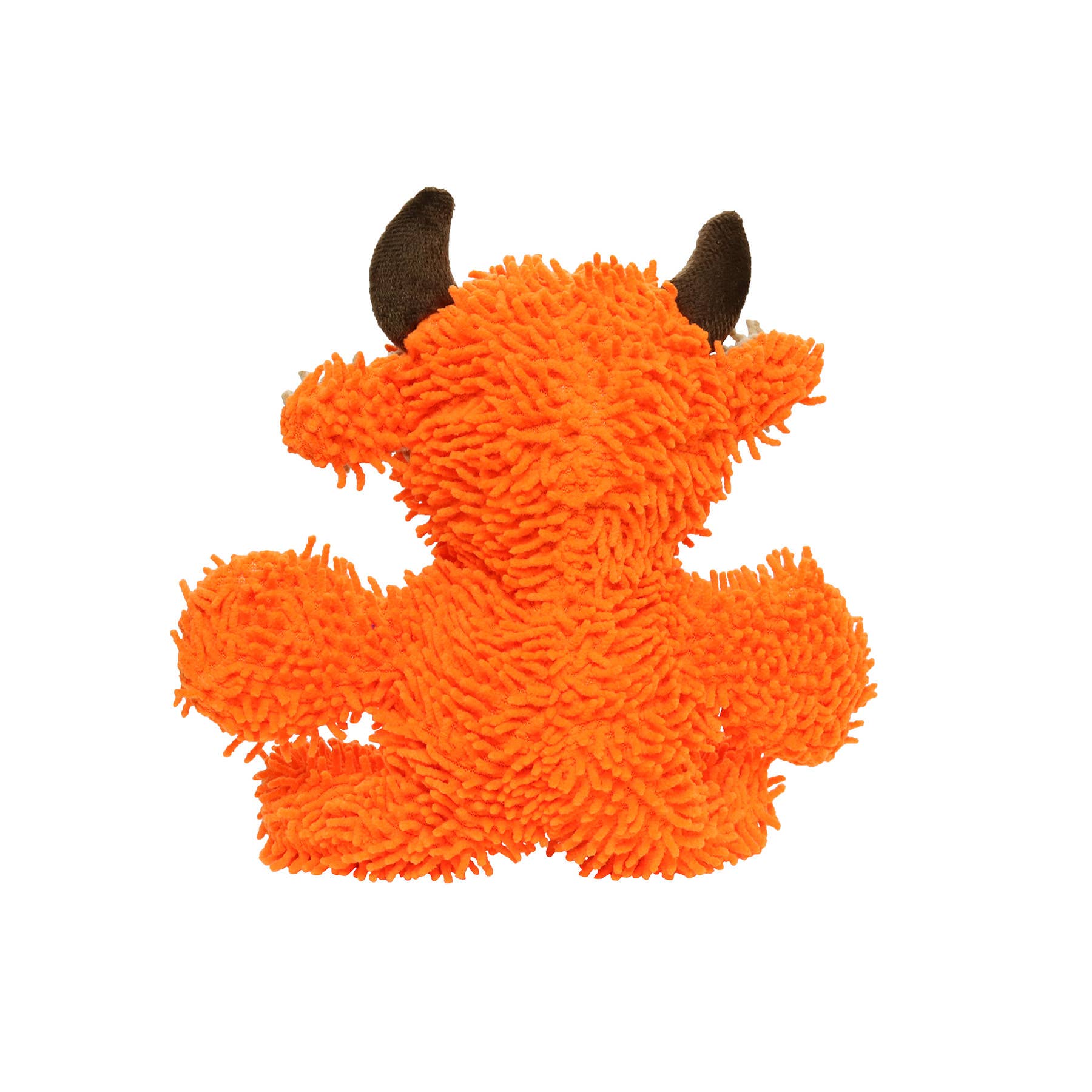Mighty Microfiber Ball Med Bull