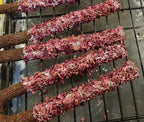 Barkday Treats Rosie's Sweet Potato Chew Sticks