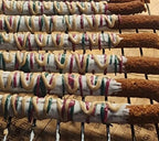 Barkday Treats Rosie's Sweet Potato Chew Sticks