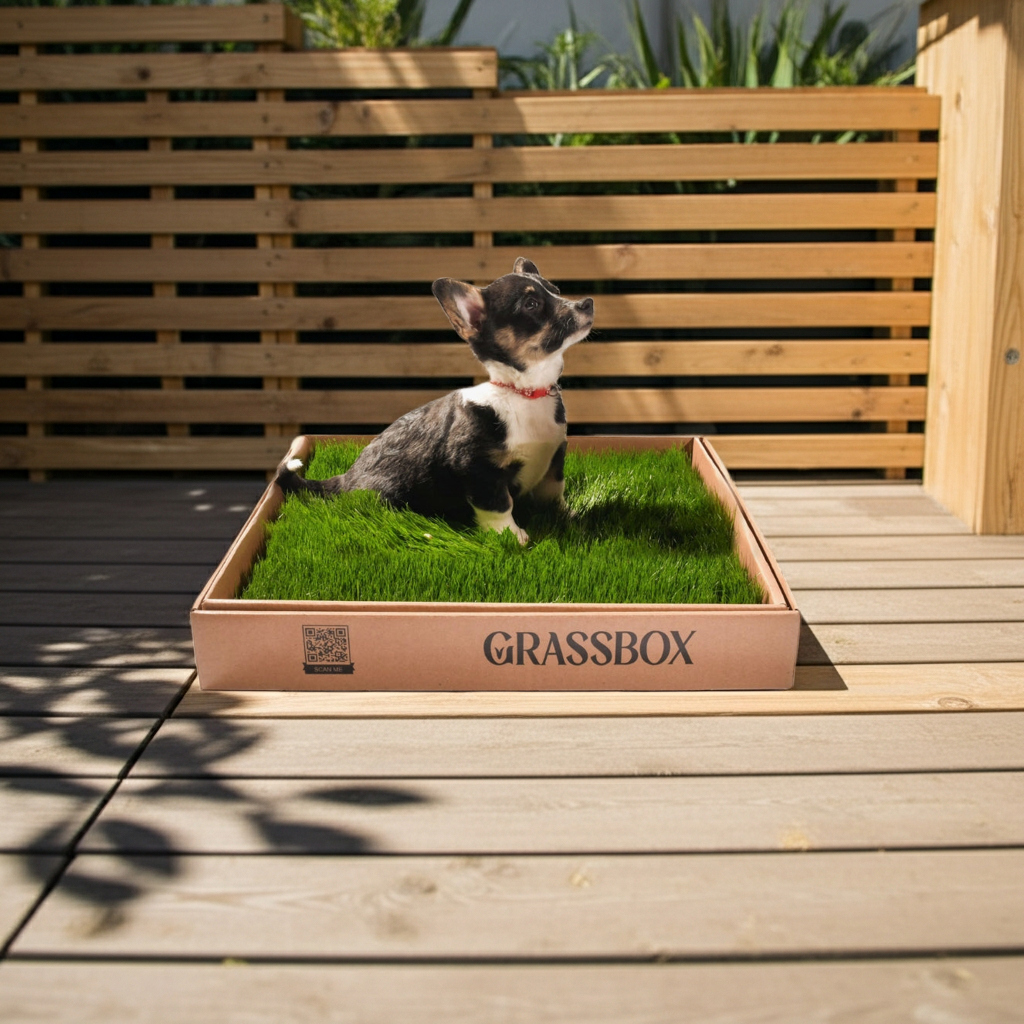 GrassBox