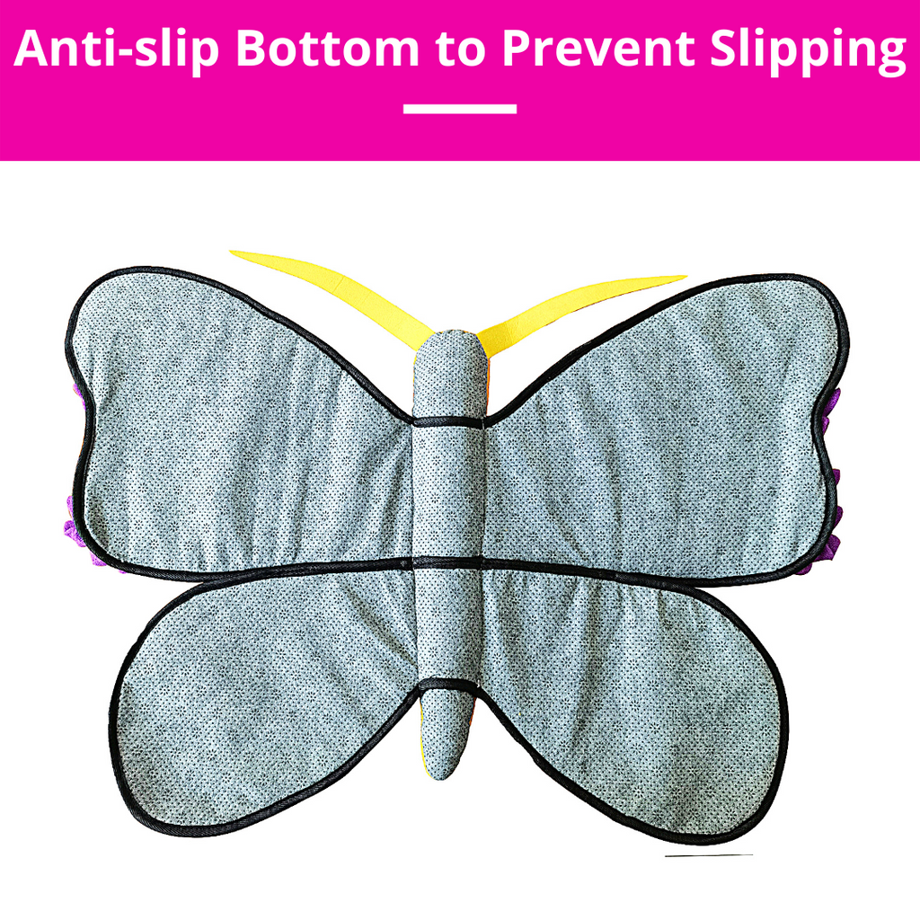 Radiant Butterfly™ Snuffle Mat