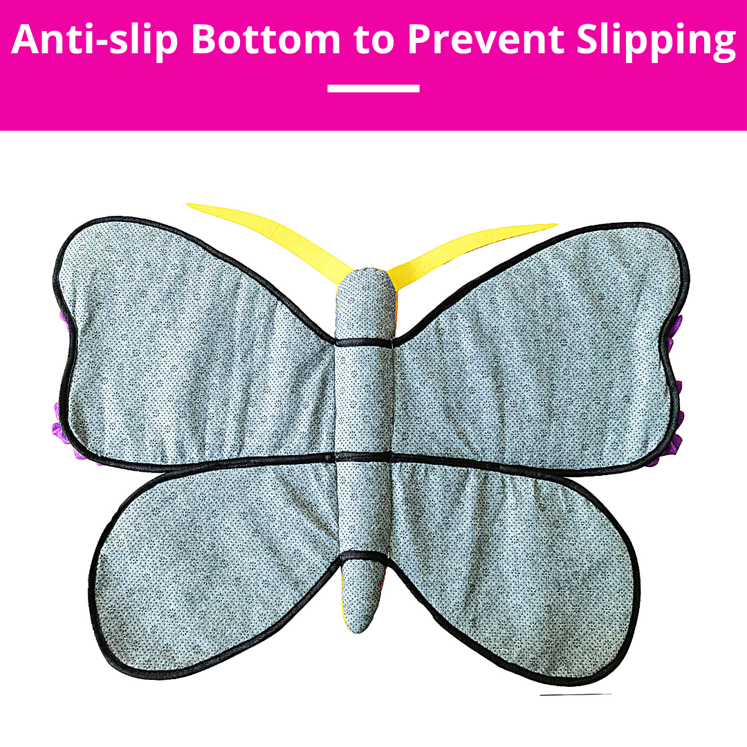 Radiant Butterfly™ Snuffle Mat