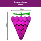 PawzNDogz Forbidden Grapes™ Snuffle Mat