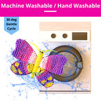 Radiant Butterfly™ Snuffle Mat