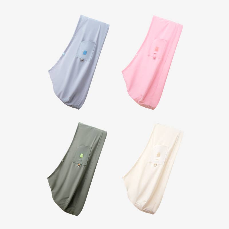 Jelly Bear Sling Bag