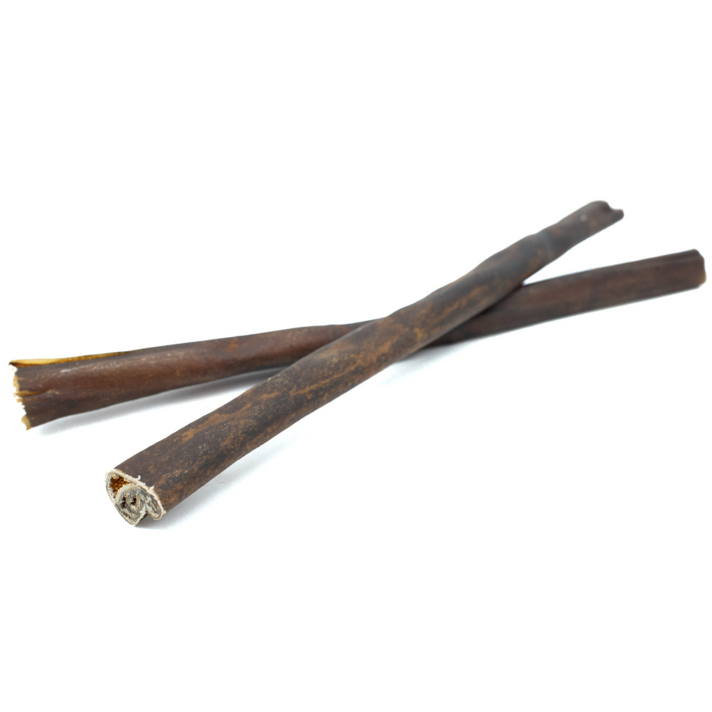 Beef Collagen Stick Dog Chew – 10–12 Inch