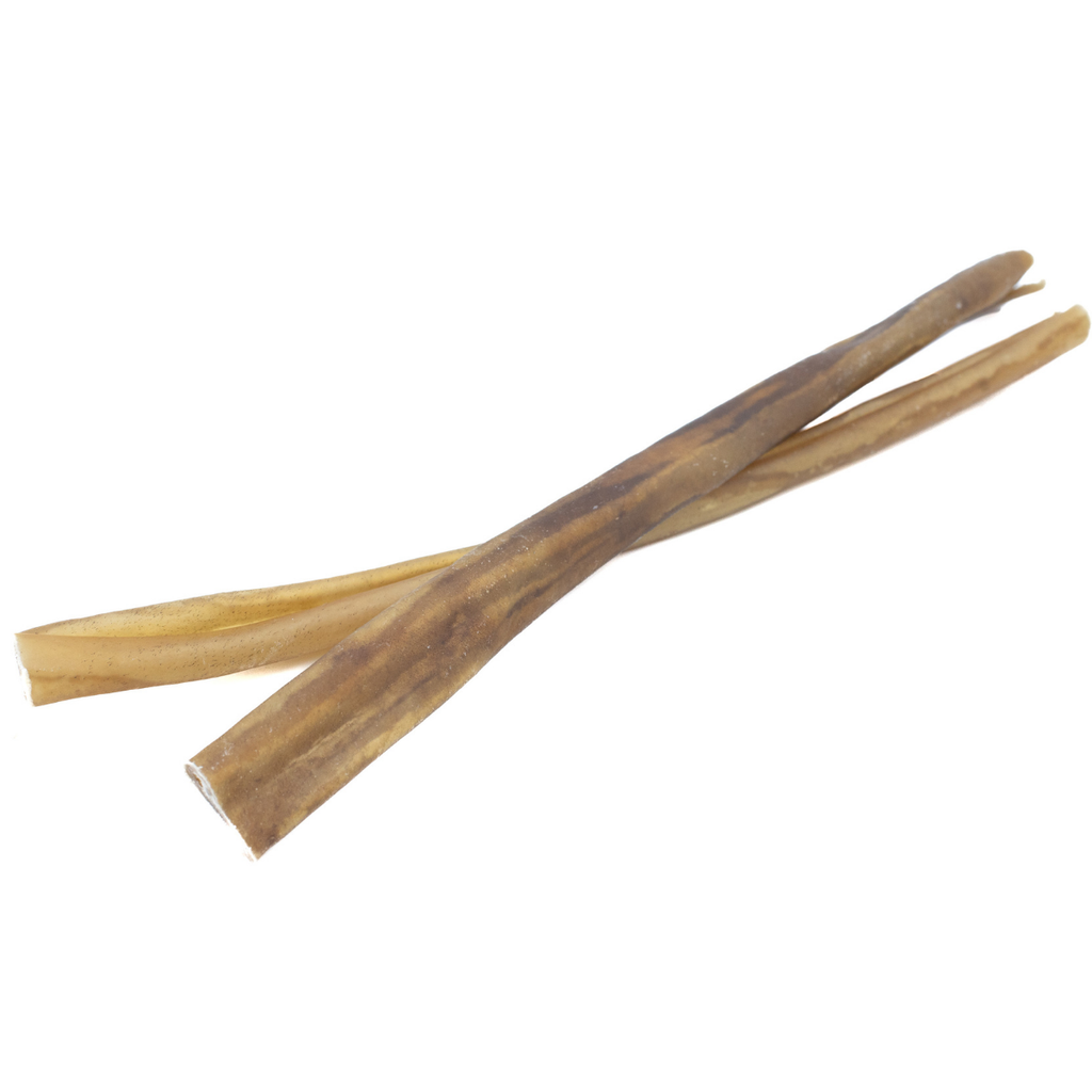 Beef Collagen Stick Dog Chew – 10–12 Inch