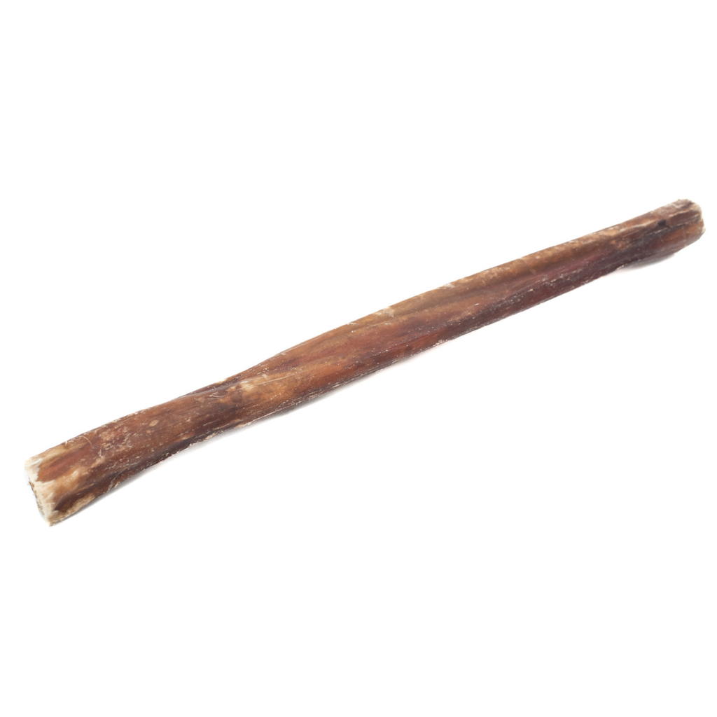 Champion Chew Collagen & Bully Stick Dog Chew – 10–12 Inch