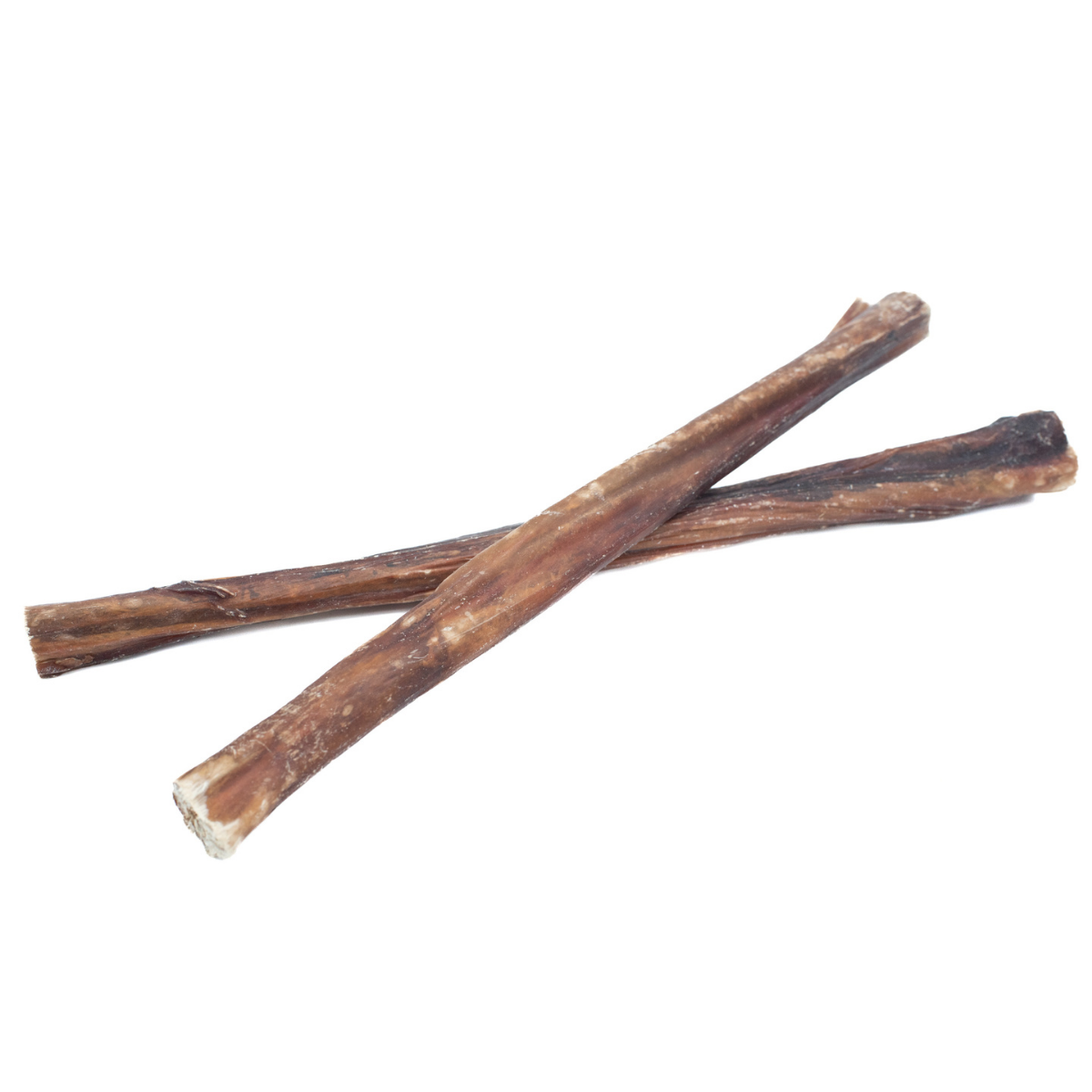 Champion Chew Collagen & Bully Stick Dog Chew – 10–12 Inch