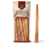 Bully Bunches 12 Inch Jumbo Bully Stick
