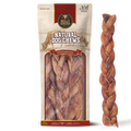 Bully Bunches 12" Jumbo Braided Bully Stick