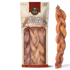 Bully Bunches 12" Monster Braided Bully Stick