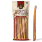 Bully Bunches 12 Inch Thick Bully Stick