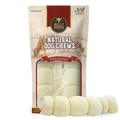 Bully Bunches 10-12 Inch Beef Cheek Roll