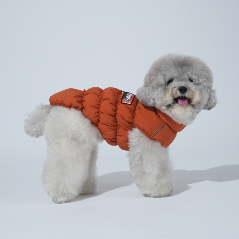 Kiroro Cloud Padding Vest