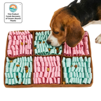 LuvMyFido Gourmet Delights™ Snuffle Mat
