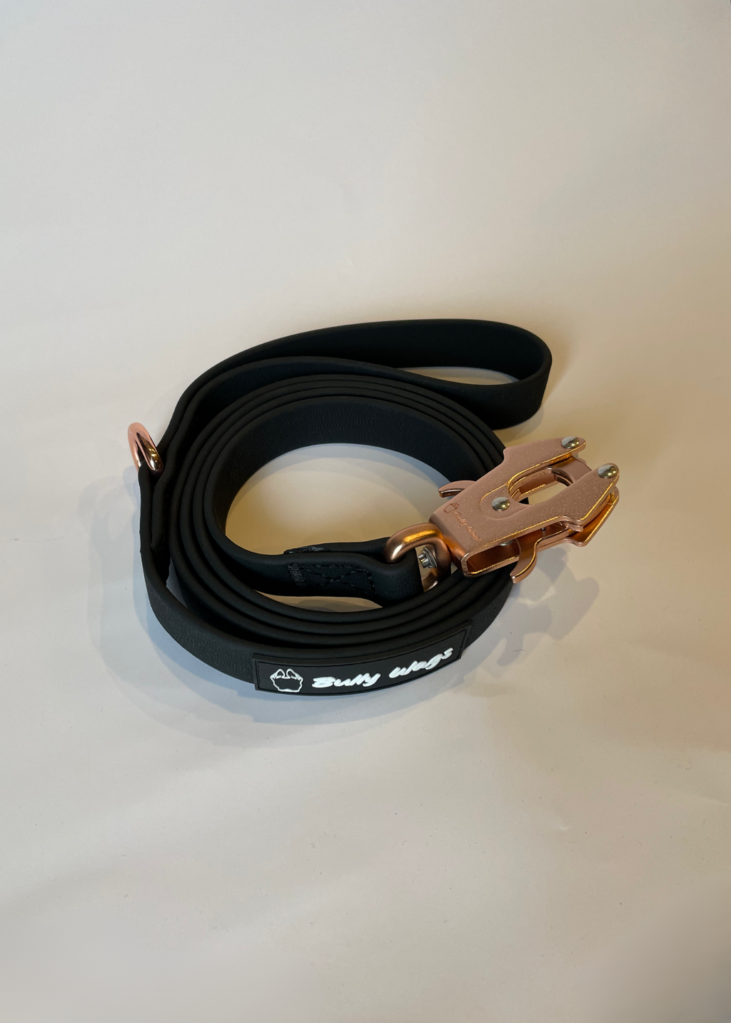 Waterproof PVC Dog Leash