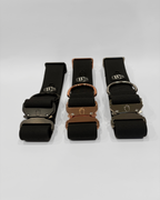 2 inch Waterproof PVC Dog Collar 2.0