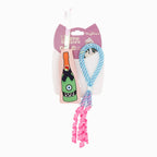 Kitten Party | Wine Bottle - Cat Toy