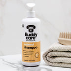 Dog Shampoo - Oatmeal