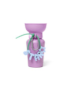 Springland Pets Flip Dog Travel Water Bottle – 20oz