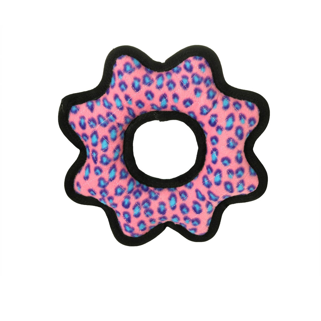 Tuffy Ultimate Gear Ring - Pink Leopard