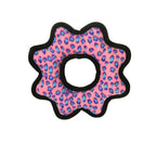 Tuffy Ultimate Gear Ring - Pink Leopard