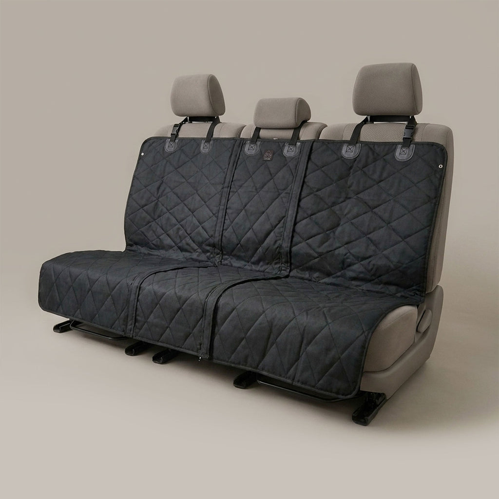 Jet Seat Jacket – Car Seat Protector & Pet Hammock Cover