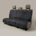 Jet Seat Jacket – Car Seat Protector & Pet Hammock Cover