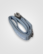 Tactical Dog Leash - Baby Blue