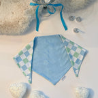 Bark & Main - Smiley Face