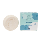 Drby Fur Bar – Soap-Free Pet Shampoo Bar