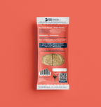 FRAPS Wild Salmon Bar for Dogs