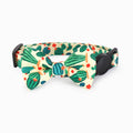 Bowknot - Cactus - Cat Collar