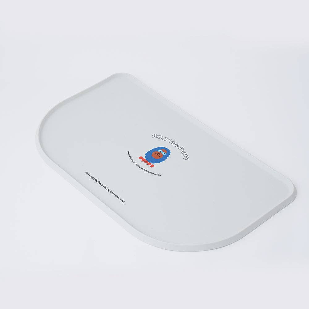 KiKi Feeding Mat