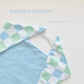 Bark & Main - Bandana Extender