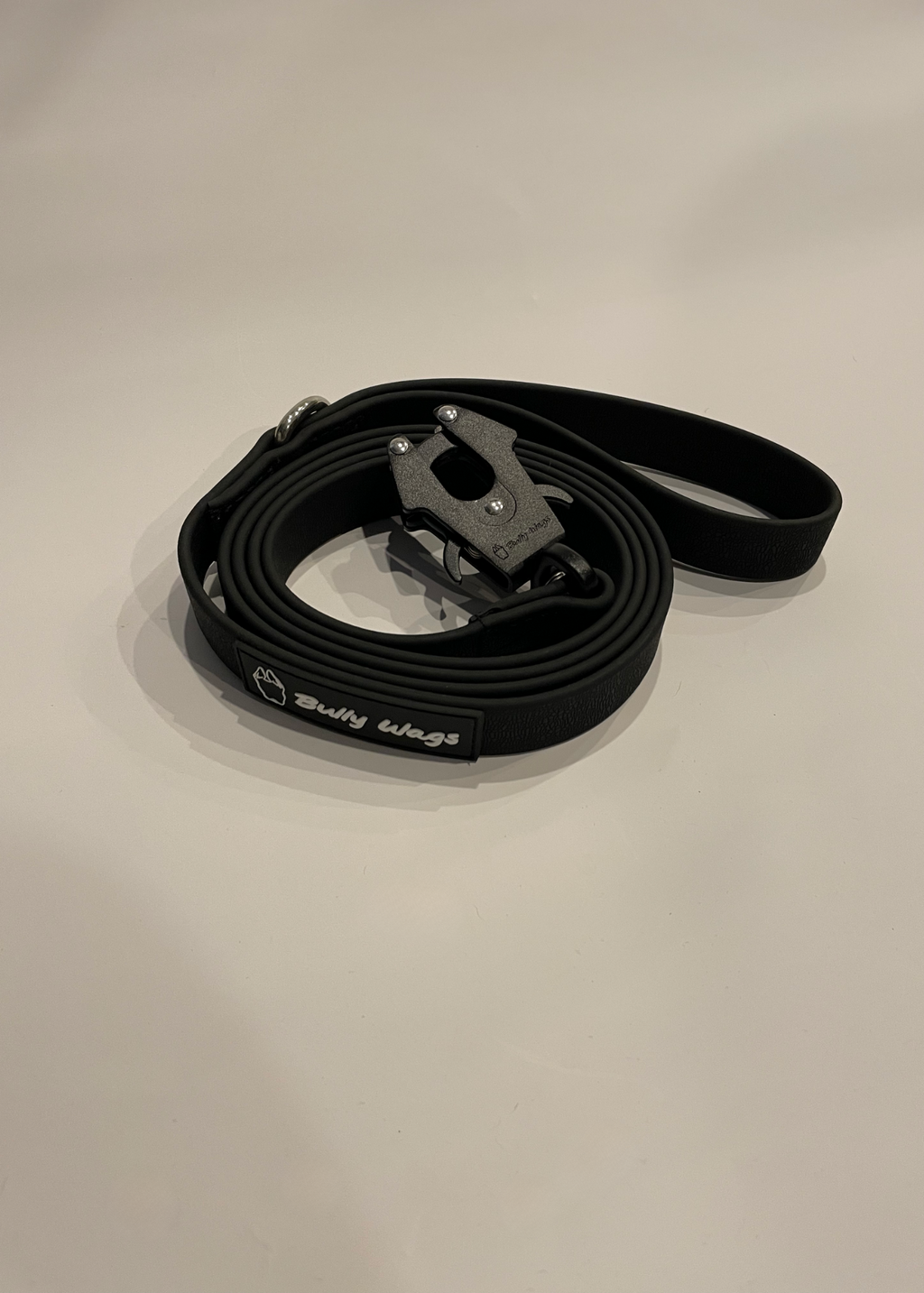 Waterproof PVC Dog Leash