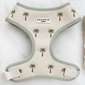 Cocopup London Palm Springs Adjustable Dog Harness