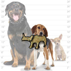 Tuffy Jr Dinosaur Moosasaurus