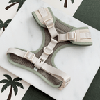 Cocopup London Palm Springs Adjustable Dog Harness