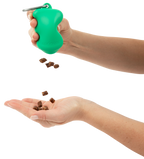 Silicone Dog Treat Dispenser