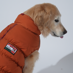 Kiroro Cloud Padding Vest